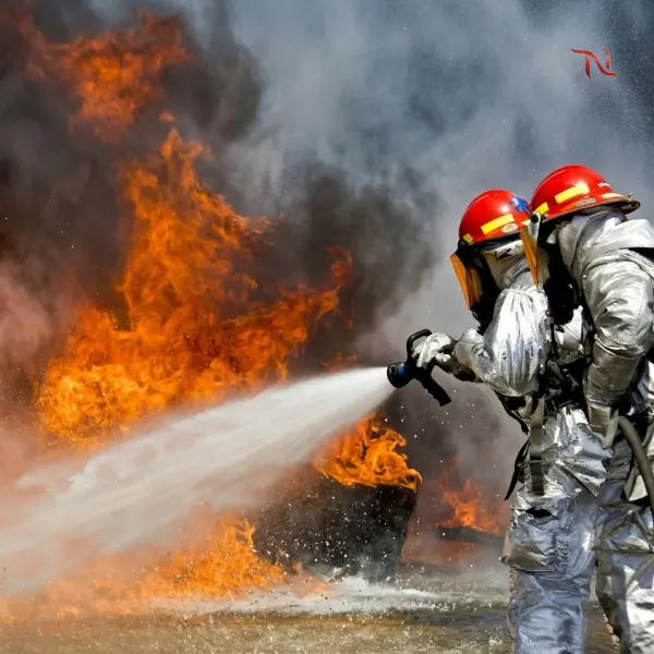 fire and safety consultant